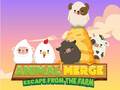Ойын Merge Animals 2