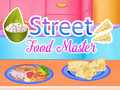 Ойын Street Food Master