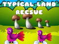 Ойын Typical Land Escape