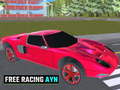 Ойын Free Racing Ayn