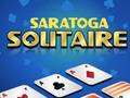 Ойын Saratoga Solitaire
