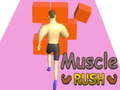 Ойын Muscle Rush