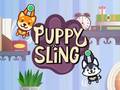 Ойын Puppy Sling