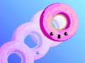 Ойын Rolling Donut