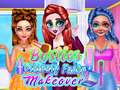 Ойын Besties Ordinary Funky Makeover