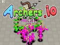 Ойын Archers.io
