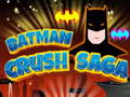 Ойын Batman Crush Saga