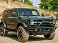 Ойын Ford Bronco 4-Door Puzzle