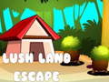 Ойын Lush Land Escape