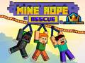 Ойын Mine Rope Rescue