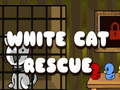Ойын White Cat Rescue