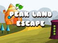 Ойын Peak Land Escape