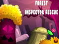 Ойын Forest Inspector Rescue