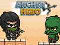 Ойын Archer Hero 