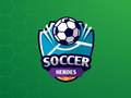 Ойын Soccer Heroes