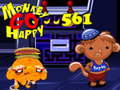 Ойын Monkey Go Happy Stage 561