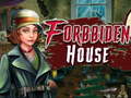 Ойын Forbidden house