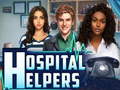 Ойын Hospital helpers