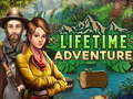 Ойын Lifetime adventure