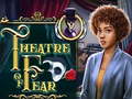 Ойын Theatre of fear