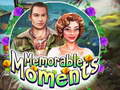 Ойын Memorable moments