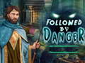 Ойын Followed by danger