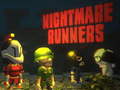 Ойын Nightmare Runners