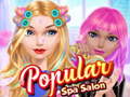 Ойын Popular Spa Salon