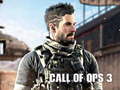 Ойын Call of ops 3