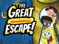 Ойын The Great Nickelodeon Escape!