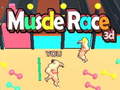 Ойын Muscle Race 3D