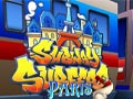 Ойын Subway Surfers Paris 