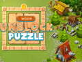 Ойын Blocks Puzzle Wood