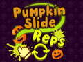 Ойын Pumpkin Slide Reps