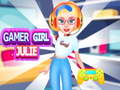 Ойын Gamer Girl Julie