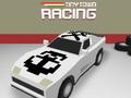 Ойын Tiny Town Racing