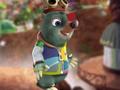 Ойын Moley Moletown Chase