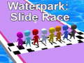 Ойын Waterpark: Slide Race