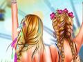 Ойын Summer Festivals Fashion