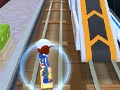Ойын Skateboard Surf