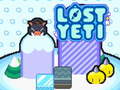 Ойын Lost Yeti