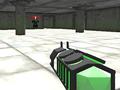 Ойын Robot Attack