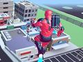 Ойын Iron Man