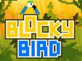 Ойын Blocky Bird
