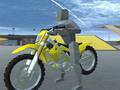 Ойын Sport Stunt Bike 3D