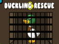 Ойын Duckling Rescue