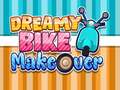 Ойын Dreamy Bike Makeover