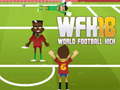 Ойын WFK18 World Football Kick