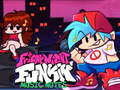 Ойын Friday Night Funkin Music Notes
