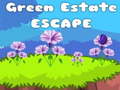 Ойын Green Estate Escape